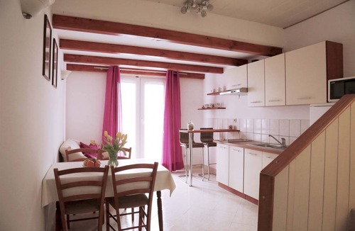 Vintijan Apartment | 40 m² Apartment ∙ 1 bedroom ∙ 4 guests