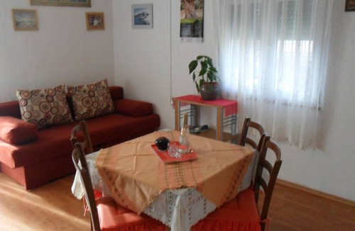 Island Dugi Otok Apartment | 40 m² Apartment ∙ 1 bedroom ∙ 3 guests