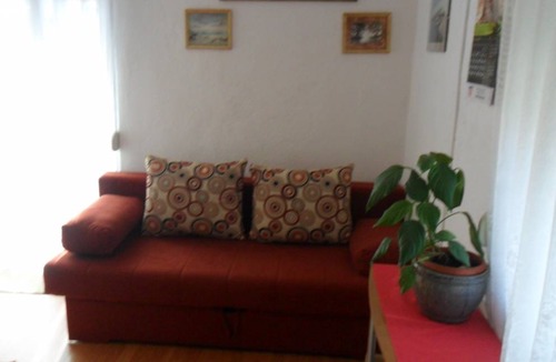 Island Dugi Otok Apartment | 40 m² Apartment ∙ 1 bedroom ∙ 3 guests