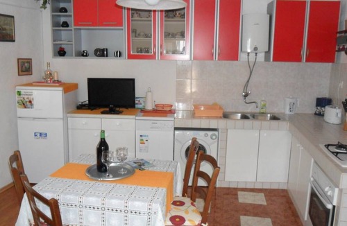 Island Dugi Otok Apartment | 40 m² Apartment ∙ 1 bedroom ∙ 3 guests