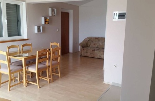 Vrsi Apartment | 40 m² Apartment ∙ 1 bedroom ∙ 4 guests