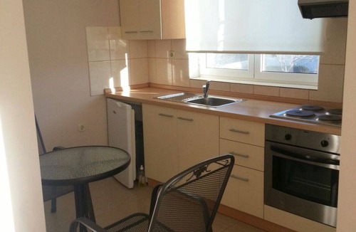 Vrsi Apartment | 40 m² Apartment ∙ 1 bedroom ∙ 4 guests