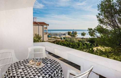 Vir Apartment | 40 m² Apartment ∙ 1 bedroom ∙ 4 guests