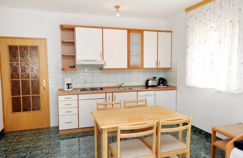 Jadranovo Apartment | 40 m² Apartment ∙ 1 bedroom ∙ 4 guests