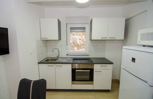 Orebic Apartment | 40 m² Apartment ∙ 1 bedroom ∙ 4 guests