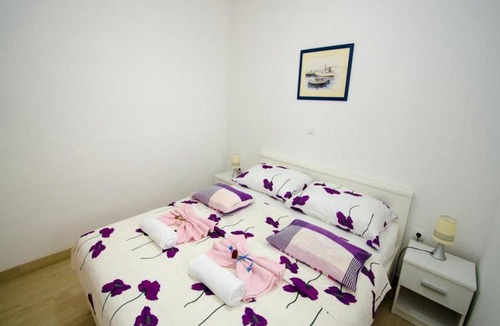 Orebic Apartment | 40 m² Apartment ∙ 1 bedroom ∙ 4 guests