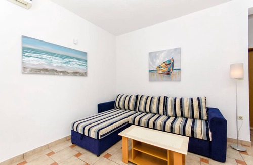 Brna Apartment | 40 m² Apartment ∙ 1 bedroom ∙ 2 guests