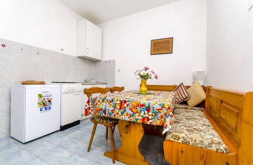 Stomorska Apartment | 40 m² Apartment ∙ 1 bedroom ∙ 3 guests