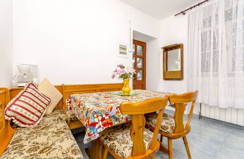 Stomorska Apartment | 40 m² Apartment ∙ 1 bedroom ∙ 3 guests