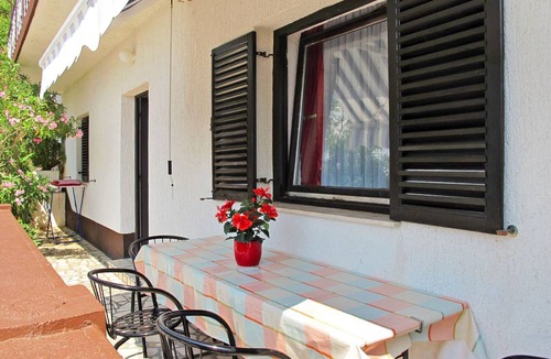 Vratarusa Apartment | 40 m² Apartment ∙ 1 bedroom ∙ 4 guests