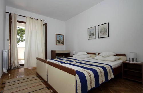 Trogir Apartment | 40 m² Apartment ∙ 2 bedrooms ∙ 4 guests