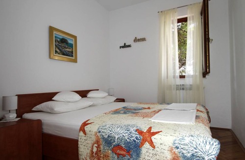Trogir Apartment | 40 m² Apartment ∙ 2 bedrooms ∙ 4 guests