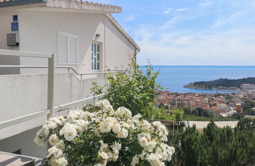 Moca Apartment | 40 m² Apartment ∙ 2 bedrooms ∙ 4 guests