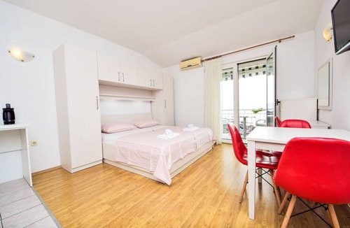 Moca Apartment | 40 m² Apartment ∙ 2 bedrooms ∙ 4 guests