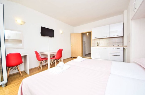 Moca Apartment | 40 m² Apartment ∙ 2 bedrooms ∙ 4 guests