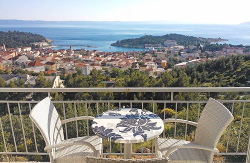 Moca Apartment | 40 m² Apartment ∙ 2 bedrooms ∙ 4 guests