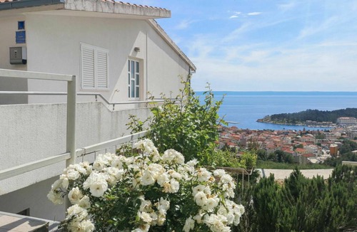 Moca Apartment | 40 m² Apartment ∙ 2 bedrooms ∙ 4 guests