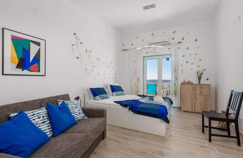 Stinica Apartment | 40 m² Apartment ∙ 2 guests