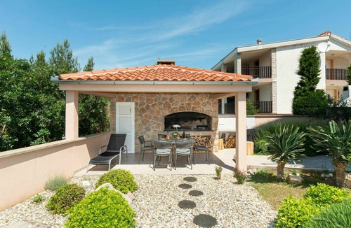 Rovanjska Apartment | 40 m² Apartment ∙ 2 bedrooms ∙ 6 guests