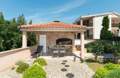 Rovanjska Apartment | 40 m² Apartment ∙ 2 bedrooms ∙ 6 guests