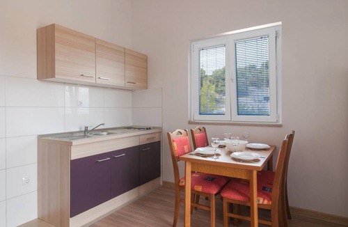 Splitska Apartment | 40 m² Apartment ∙ 2 bedrooms ∙ 4 guests