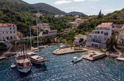 Racisce Apartment | 40 m² Apartment ∙ 3 bedrooms ∙ 6 guests
