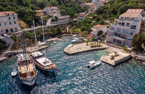 Racisce Apartment | 40 m² Apartment ∙ 3 bedrooms ∙ 6 guests