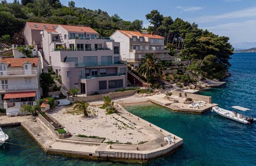 Racisce Apartment | 40 m² Apartment ∙ 3 bedrooms ∙ 6 guests