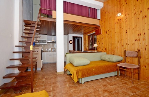 Stanici Apartment | 40 m² Apartment ∙ 4 guests