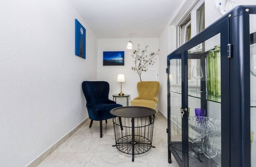 Cove Murtar Apartment | 40 m² Apartment ∙ 1 bedroom ∙ 3 guests