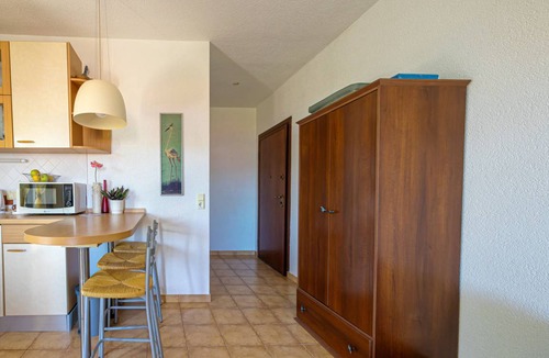 Okrug Donji Apartment | 40 m² Apartment ∙ 3 guests