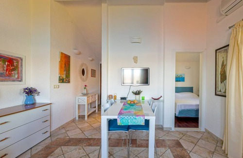 Okrug Donji Apartment | 40 m² Apartment ∙ 1 bedroom ∙ 4 guests
