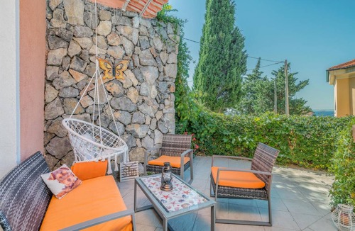 Stara Baska Apartment | 40 m² Apartment ∙ 1 bedroom ∙ 3 guests