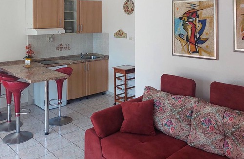 Stara Baska Apartment | 40 m² Apartment ∙ 1 bedroom ∙ 3 guests