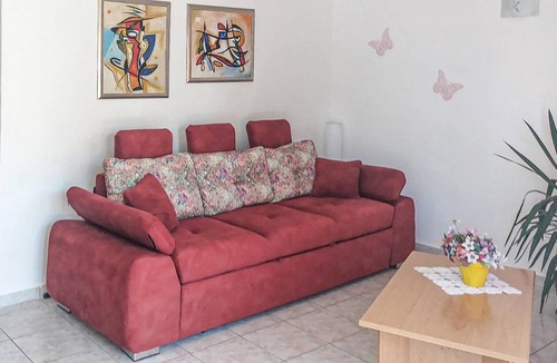 Stara Baska Apartment | 40 m² Apartment ∙ 1 bedroom ∙ 3 guests