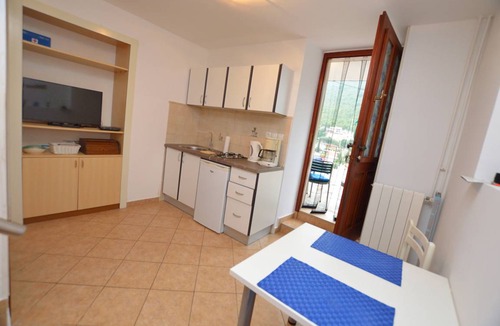 Obrs Apartment | 40 m² Apartment ∙ 1 bedroom ∙ 2 guests