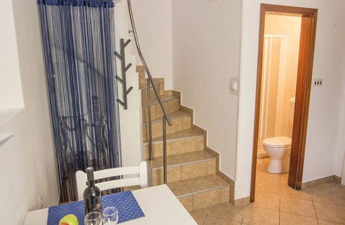 Obrs Apartment | 40 m² Apartment ∙ 1 bedroom ∙ 2 guests