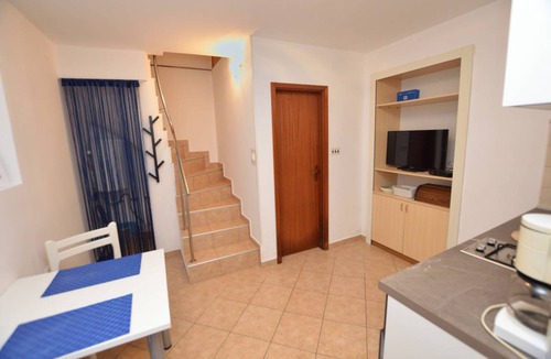 Obrs Apartment | 40 m² Apartment ∙ 1 bedroom ∙ 2 guests