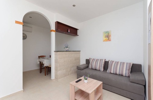 Obrs Apartment | 40 m² Apartment ∙ 1 bedroom ∙ 4 guests