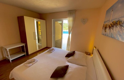 Zaklopatica Apartment | 40 m² Apartment ∙ 1 bedroom ∙ 4 guests