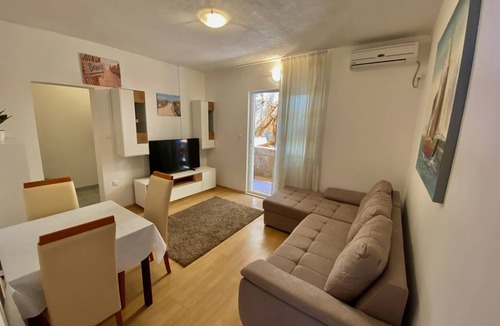 Zaklopatica Apartment | 40 m² Apartment ∙ 1 bedroom ∙ 4 guests