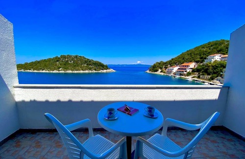 Zaklopatica Apartment | 40 m² Apartment ∙ 1 bedroom ∙ 4 guests