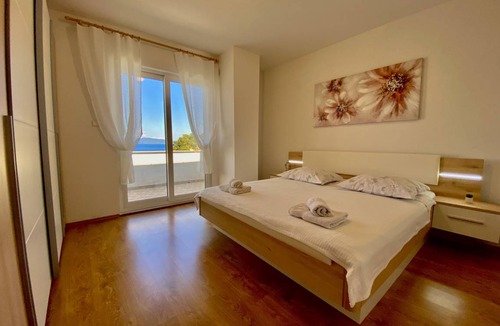 Zaklopatica Apartment | 40 m² Apartment ∙ 1 bedroom ∙ 4 guests