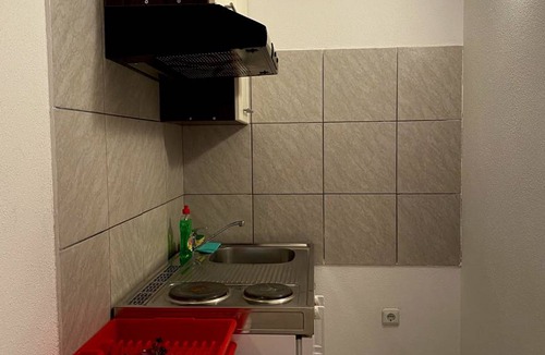 Zaklopatica Apartment | 40 m² Apartment ∙ 1 bedroom ∙ 4 guests