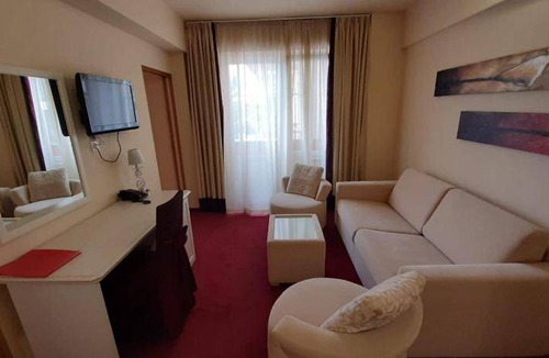 Garesnica Hotel | 40 m² Hotel ∙ 4 guests