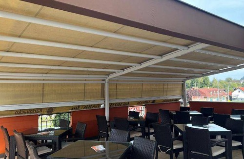 Garesnica Hotel | 40 m² Hotel ∙ 4 guests