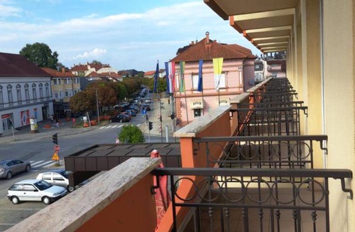 Garesnica Hotel | 40 m² Hotel ∙ 4 guests