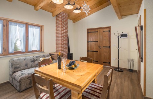 Groznjan House | 40 m² House ∙ 1 bedroom ∙ 2 guests