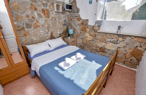 Kraj House | 40 m² House ∙ 1 bedroom ∙ 4 guests