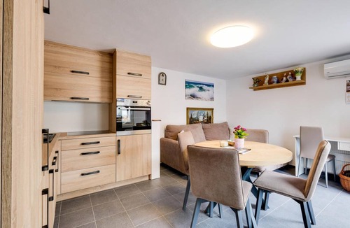 Zasadbreg House | 40 m² House ∙ 2 bedrooms ∙ 3 guests